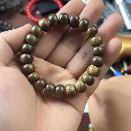 核桃木/黑胡桃（胡桃木）无事牌