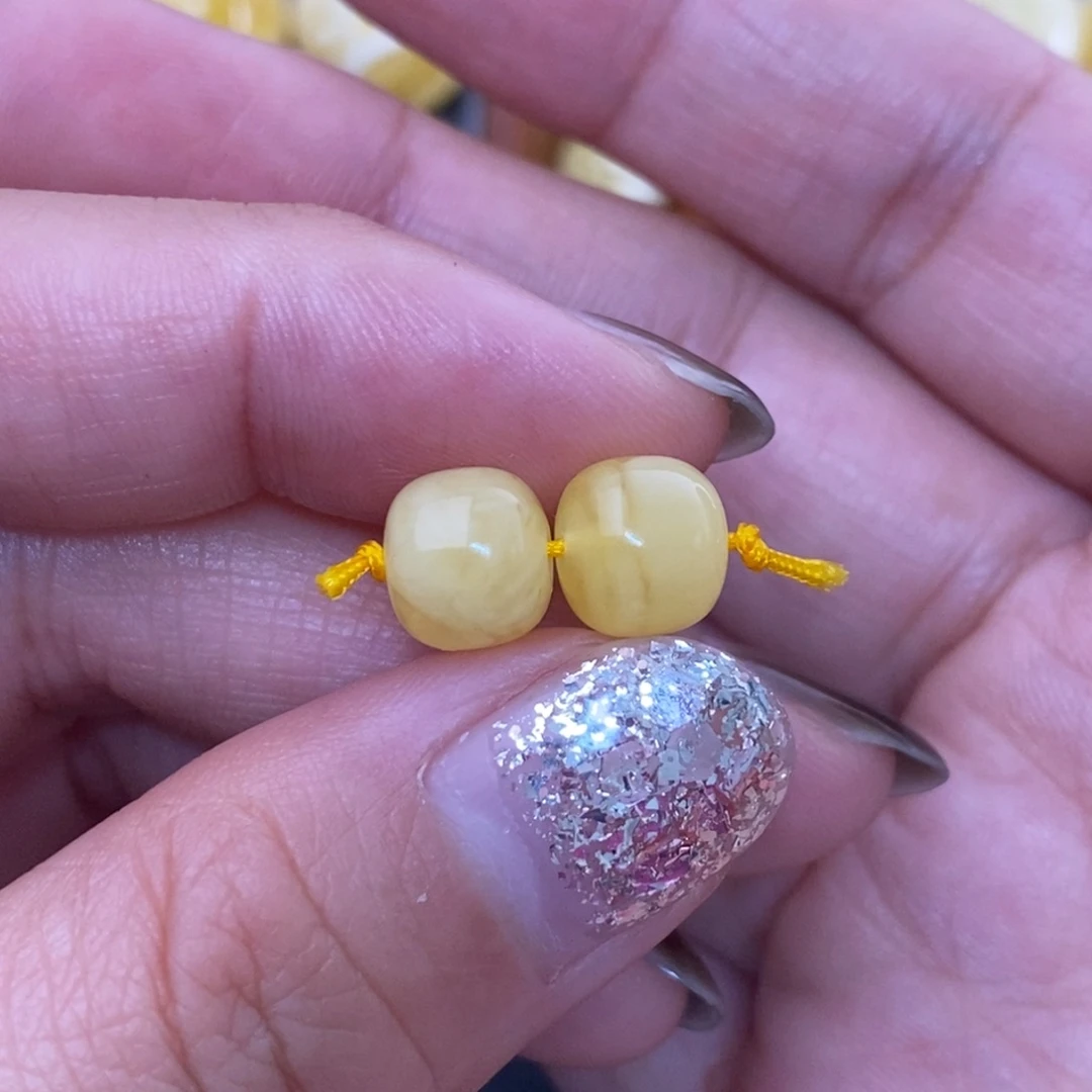 裸石蜜蜡未镶嵌蜜蜡8.2