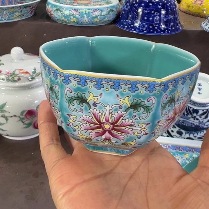 全场景德镇陶瓷景德镇景德镇陶瓷