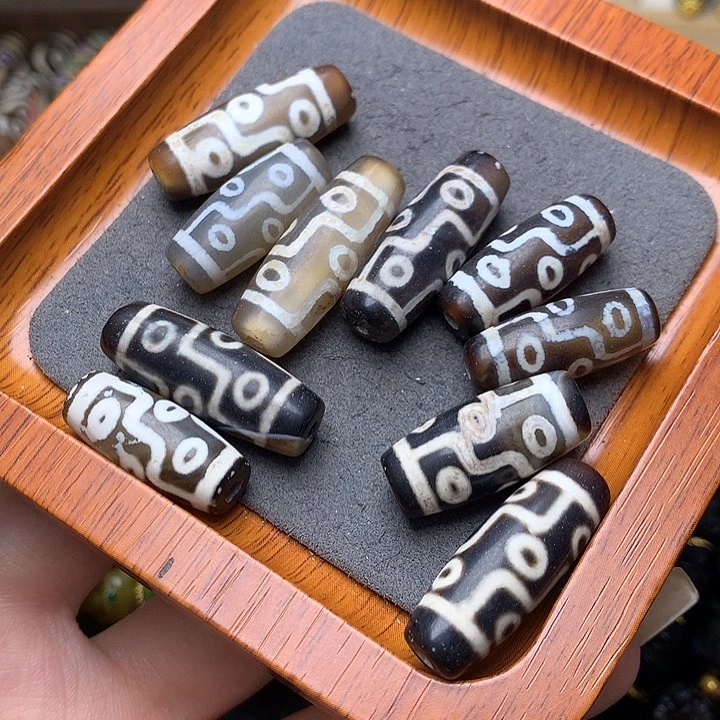 玛瑙/玉髓发一个未镶嵌