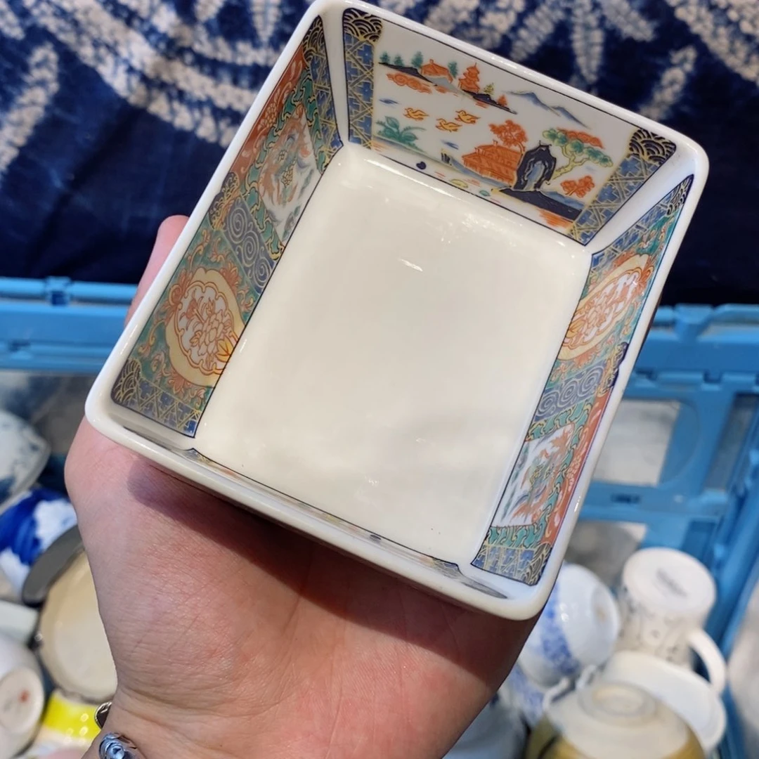 瓷片瓷器瓷器瓷器