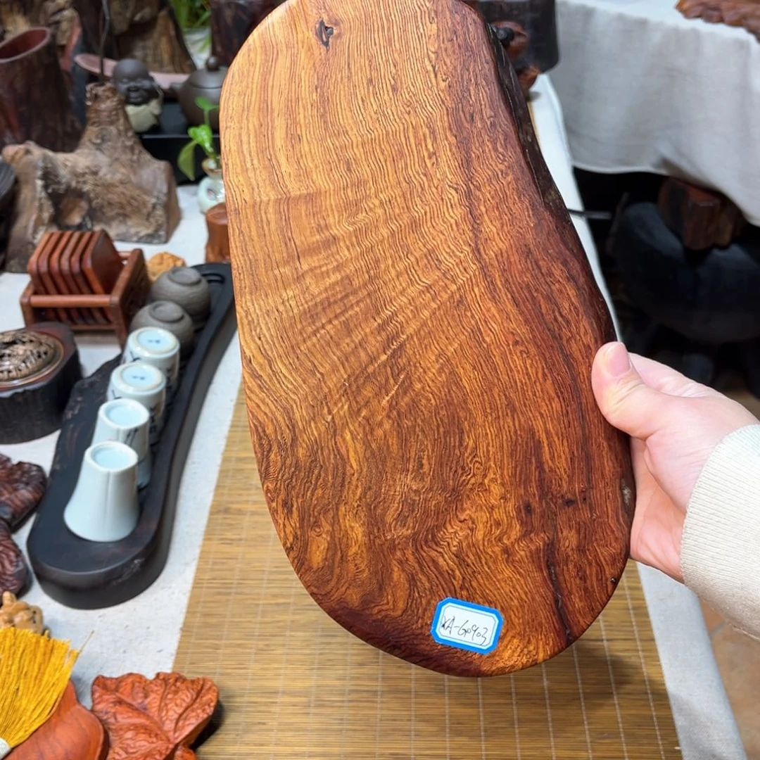 老挝酸枝干泡一壶一杯