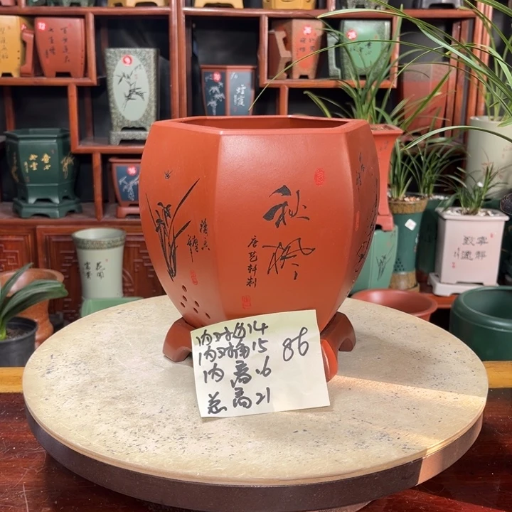 关注陶霸廊精品紫砂