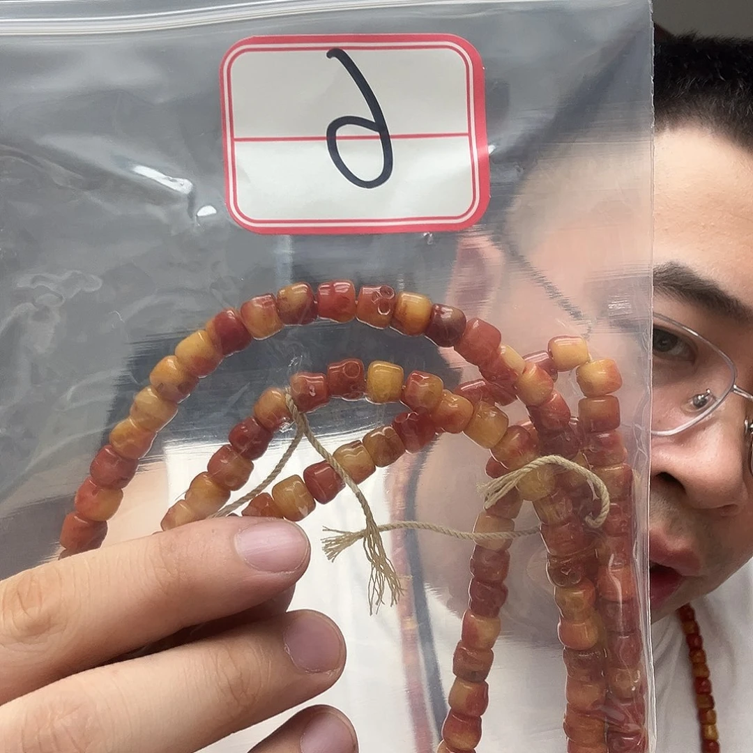 橄榄核手串/手链工艺品6
