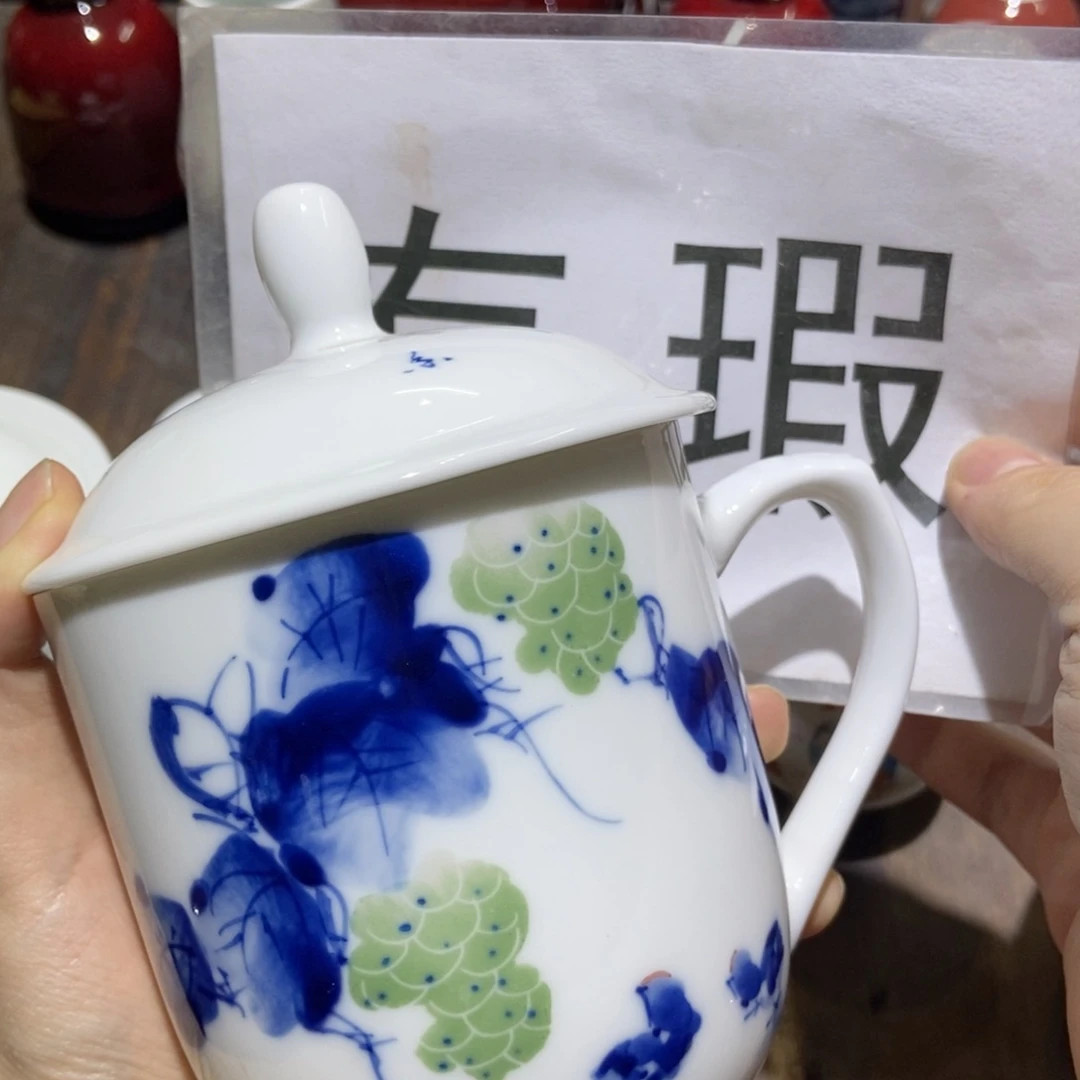 陶瓷艺术品的设计