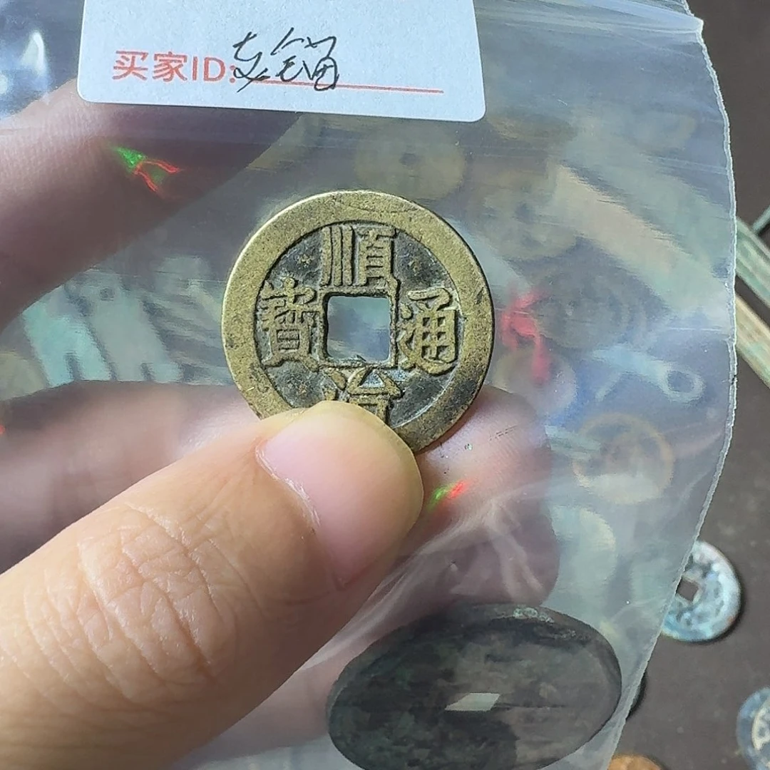 摆件钧瓷手工工艺品
