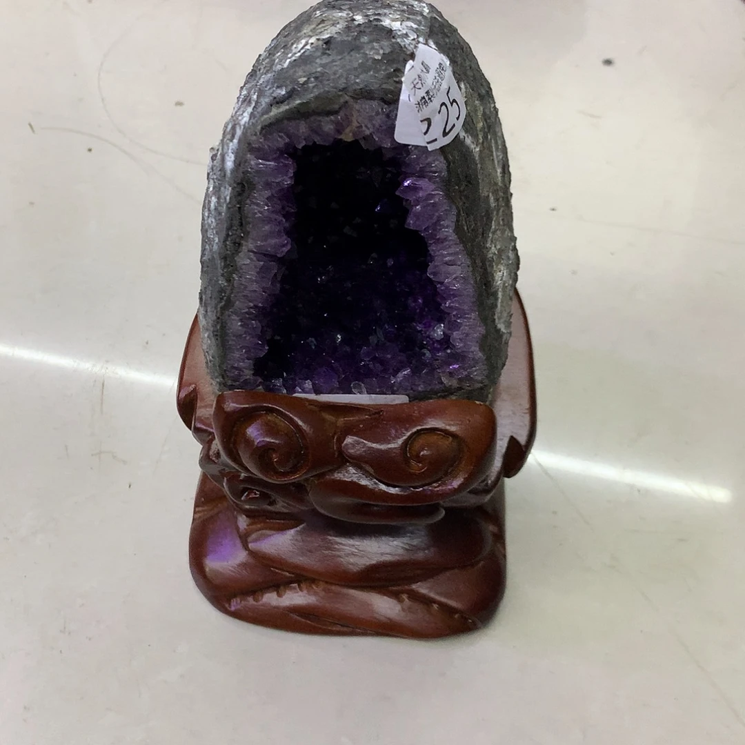 天***天大型摆件（非配饰）未镶嵌水晶伊伊