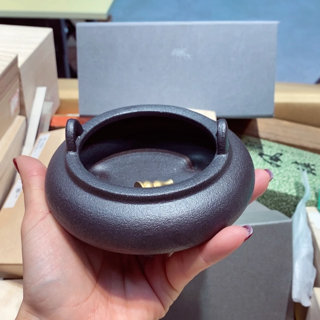 如图所示 观兰器物