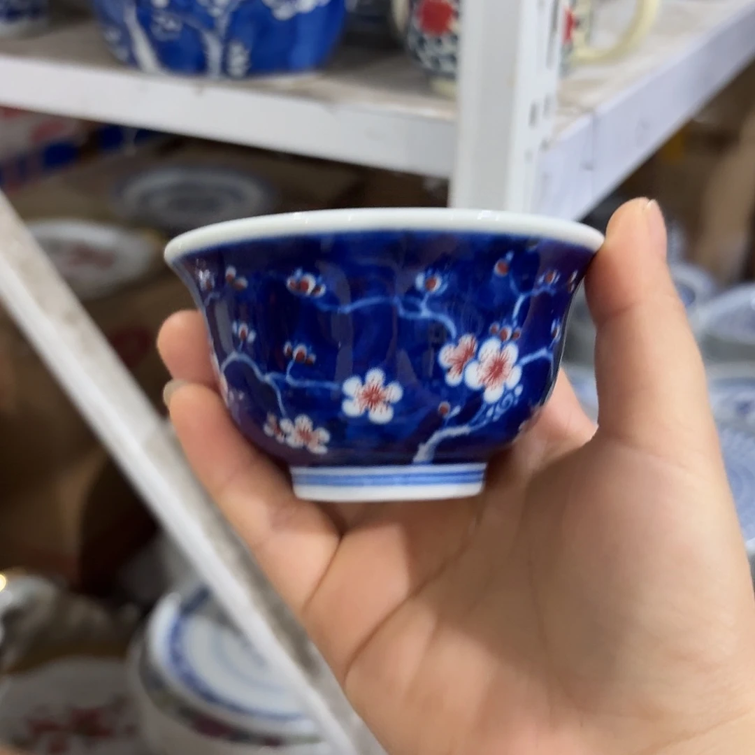 摆件景德镇陶瓷学院等