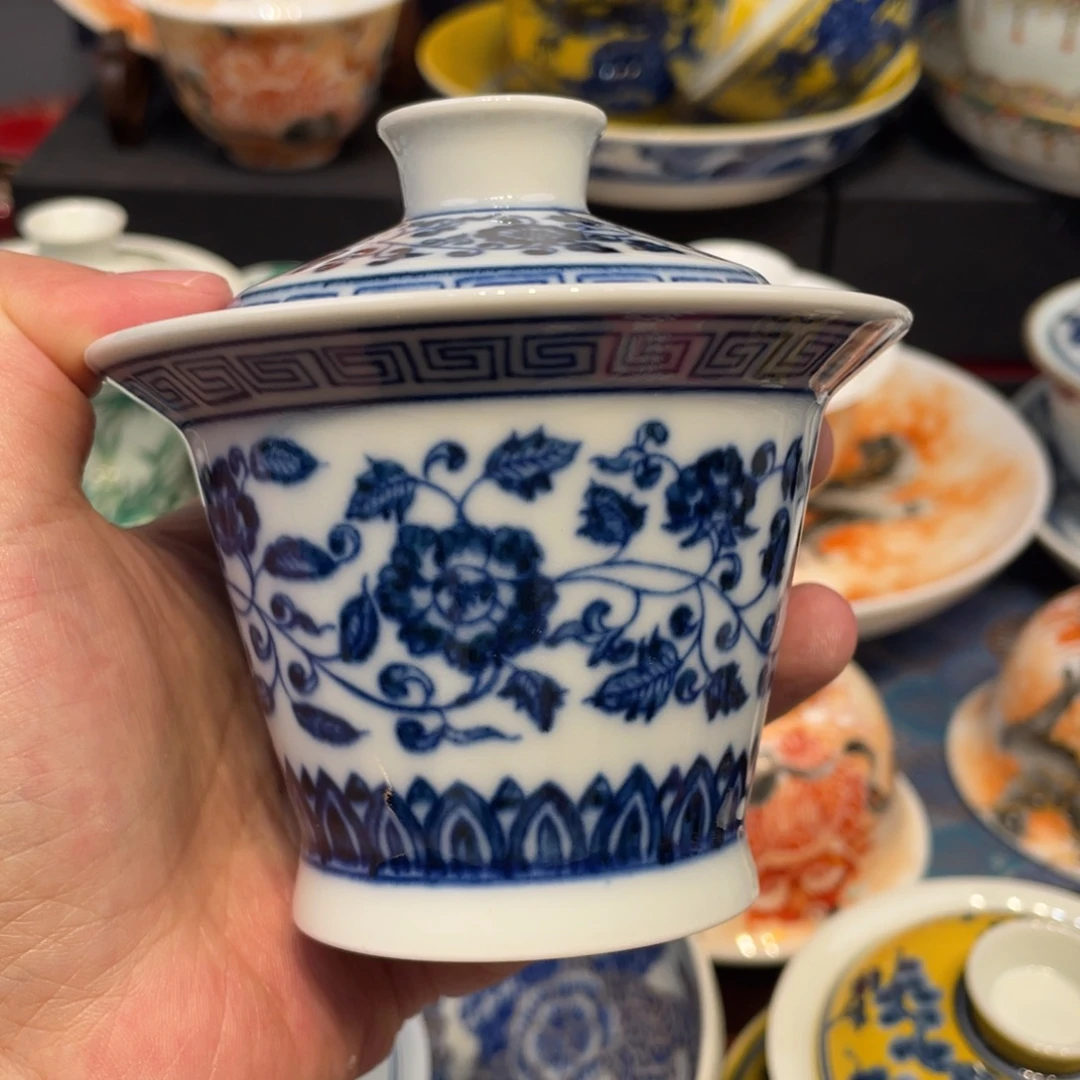 欧***米景德镇景德镇瓷器景德镇