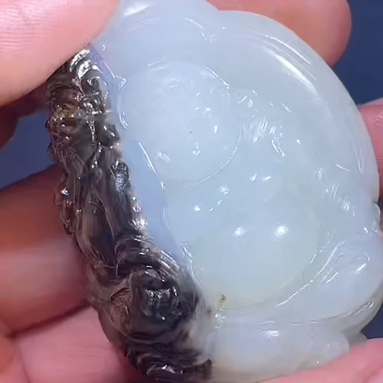 和田玉12.29 HX拍一发一