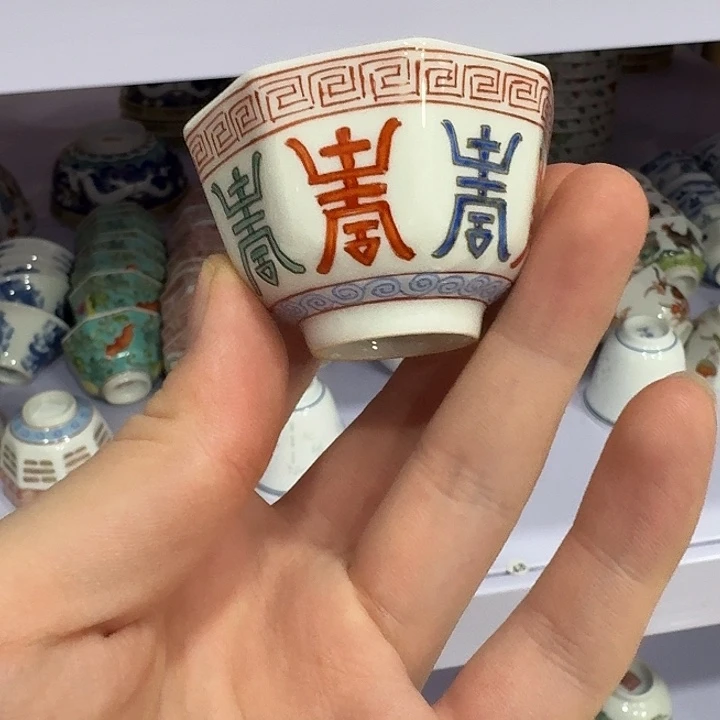 陶瓷艺术品收藏陶瓷