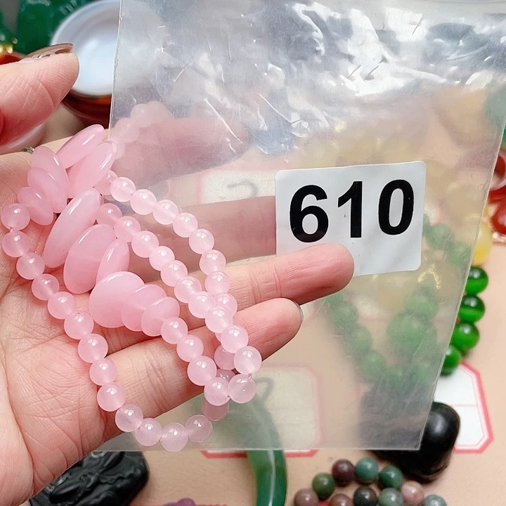 合金颈饰玛瑙/玉髓伊*