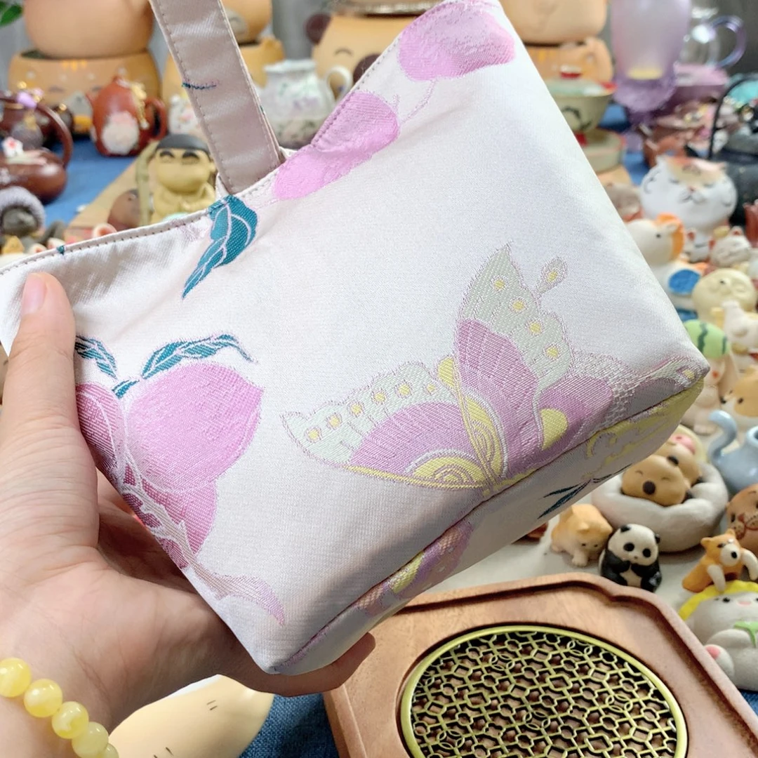 茶宠紫砂手工制作工艺制作