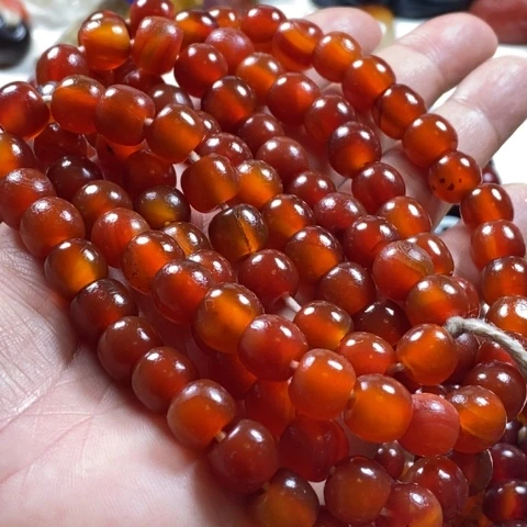 高***～未镶嵌挂件玛瑙/玉髓