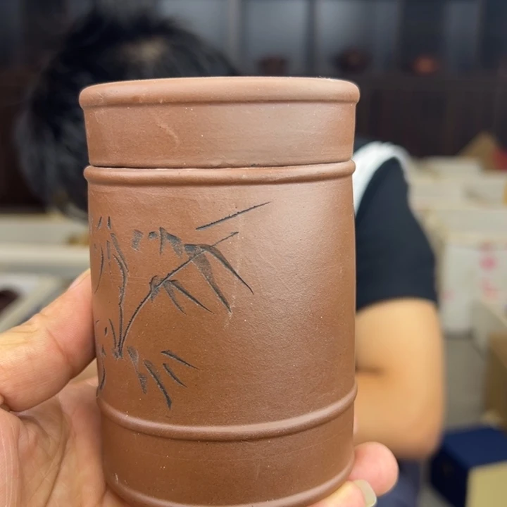 茶壶紫砂紫砂原矿111111