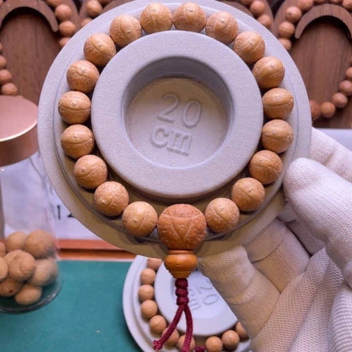 凤眼菩提吊坠12.5mm到12.6mm精品s