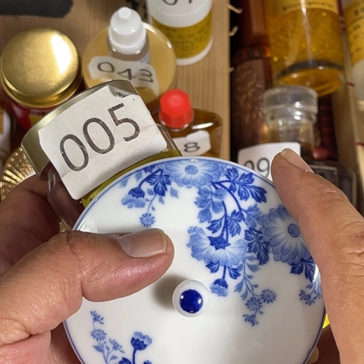 瓷片回流瓷器瓷片05