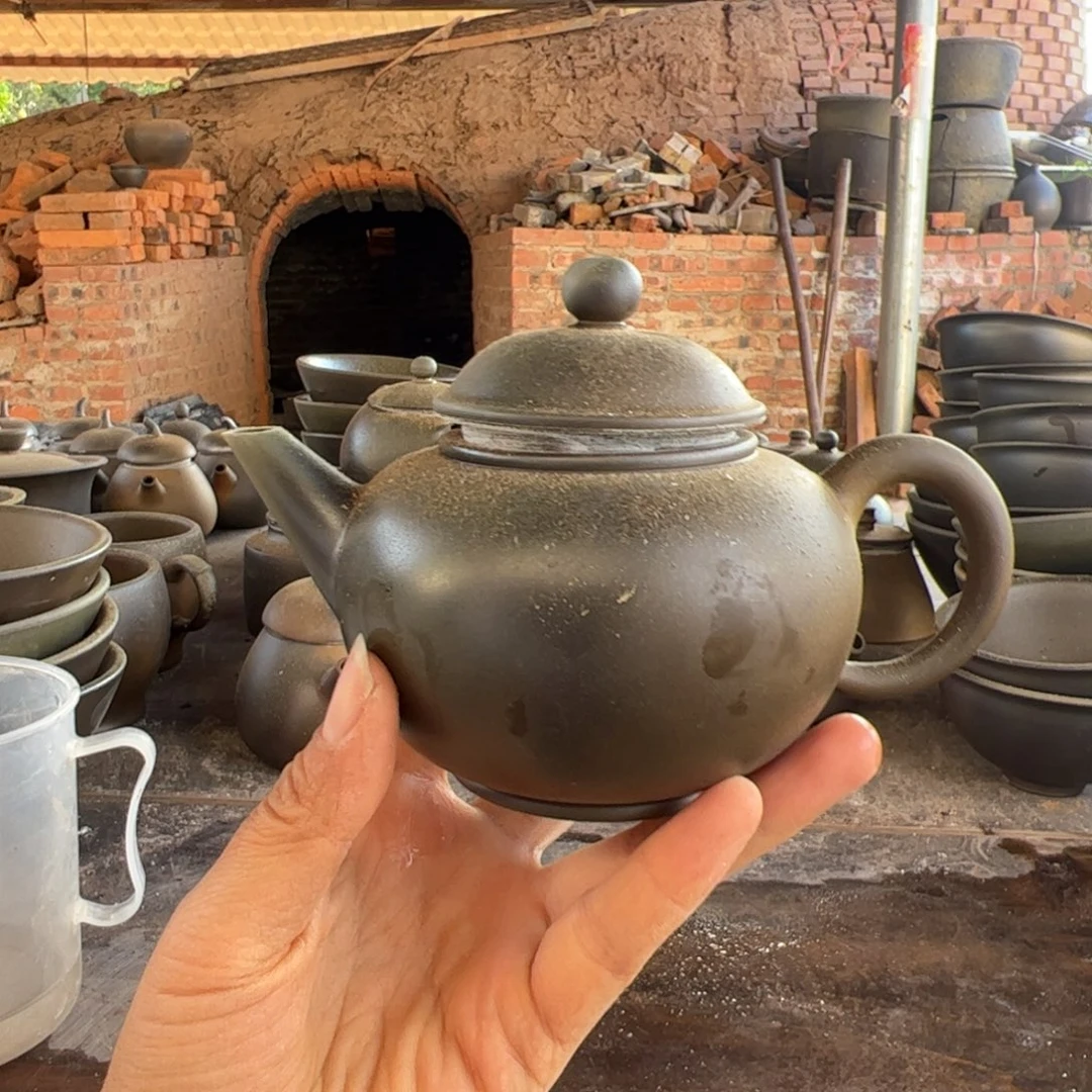 坭兴陶贵台龙窑A288