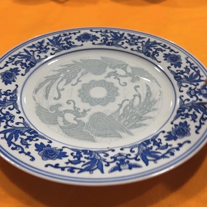 摆件景德镇陶瓷艺术品