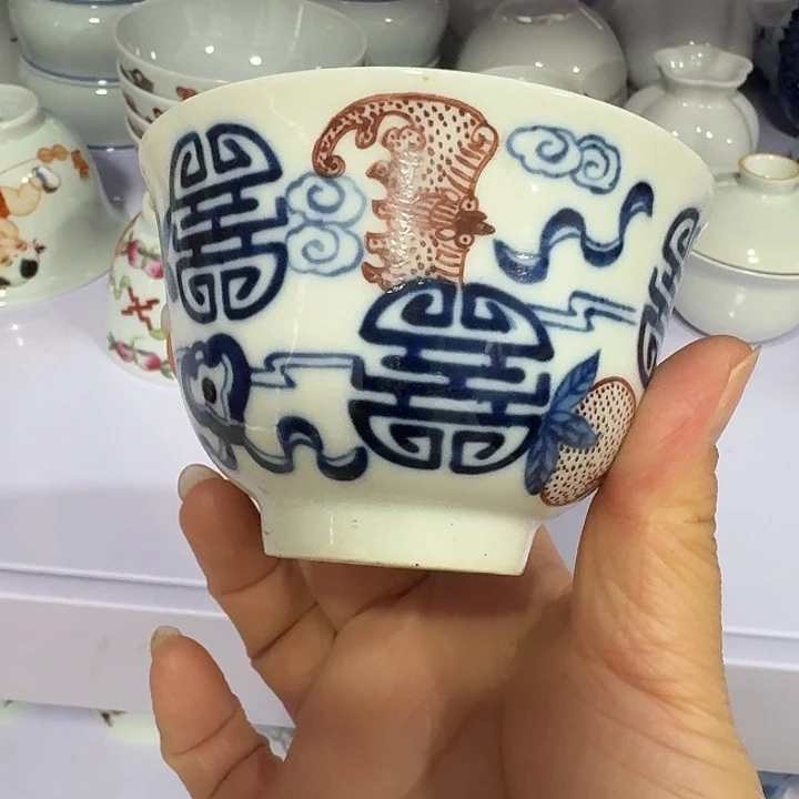 陶瓷艺术品收藏陶瓷