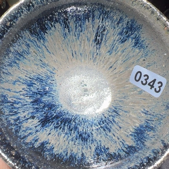 茶盏悠悠精品茶盏343