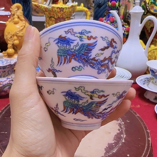 摆件家居设计风格