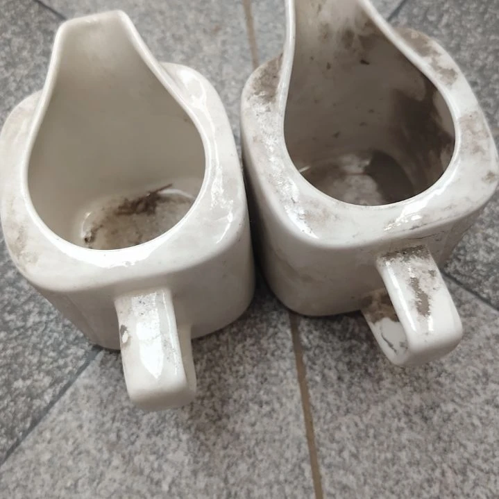 瓷片陶瓷盘子碗陶陶总