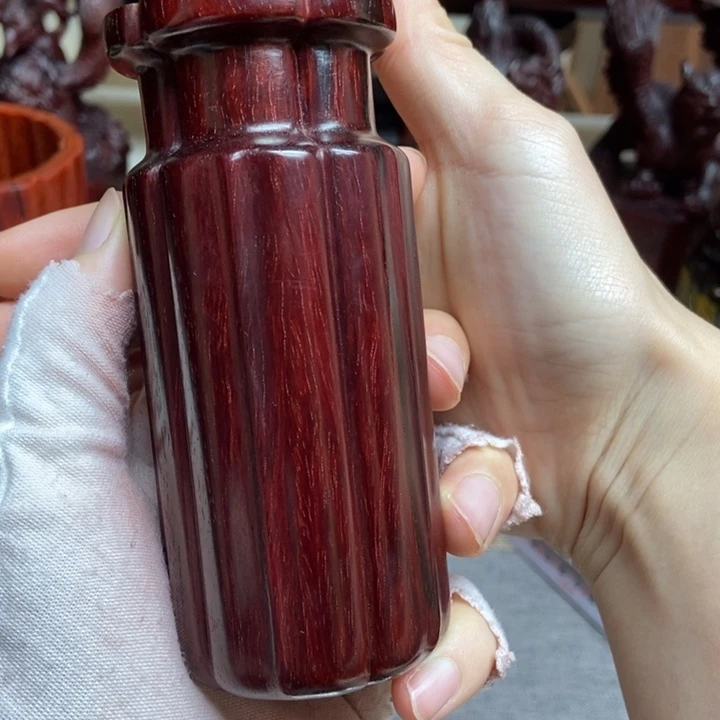 檀香紫檀（小叶紫檀）