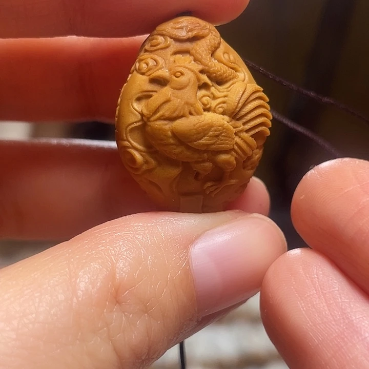 橄榄核手串/手链，橄榄核