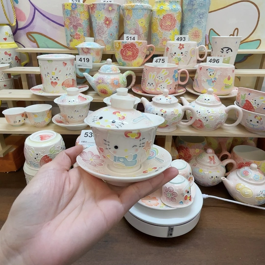 瓷片玉泥盖碗320号号号号