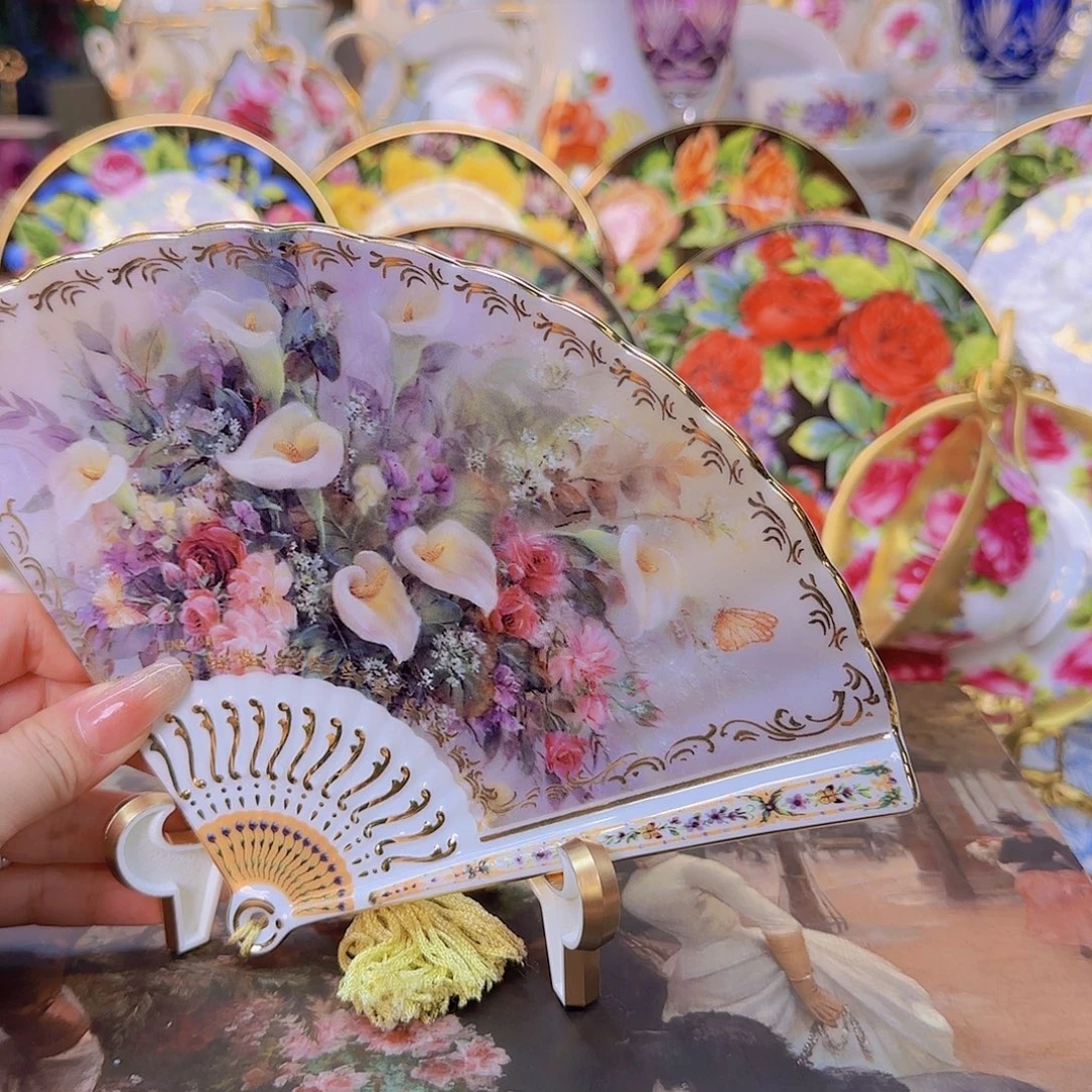 欧洲瓷器收藏鉴赏