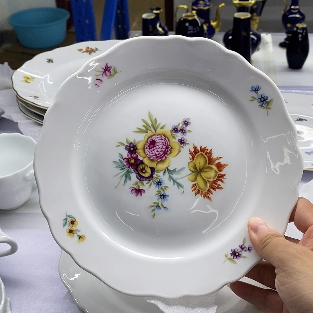 中古其他瓷器中古瓷器