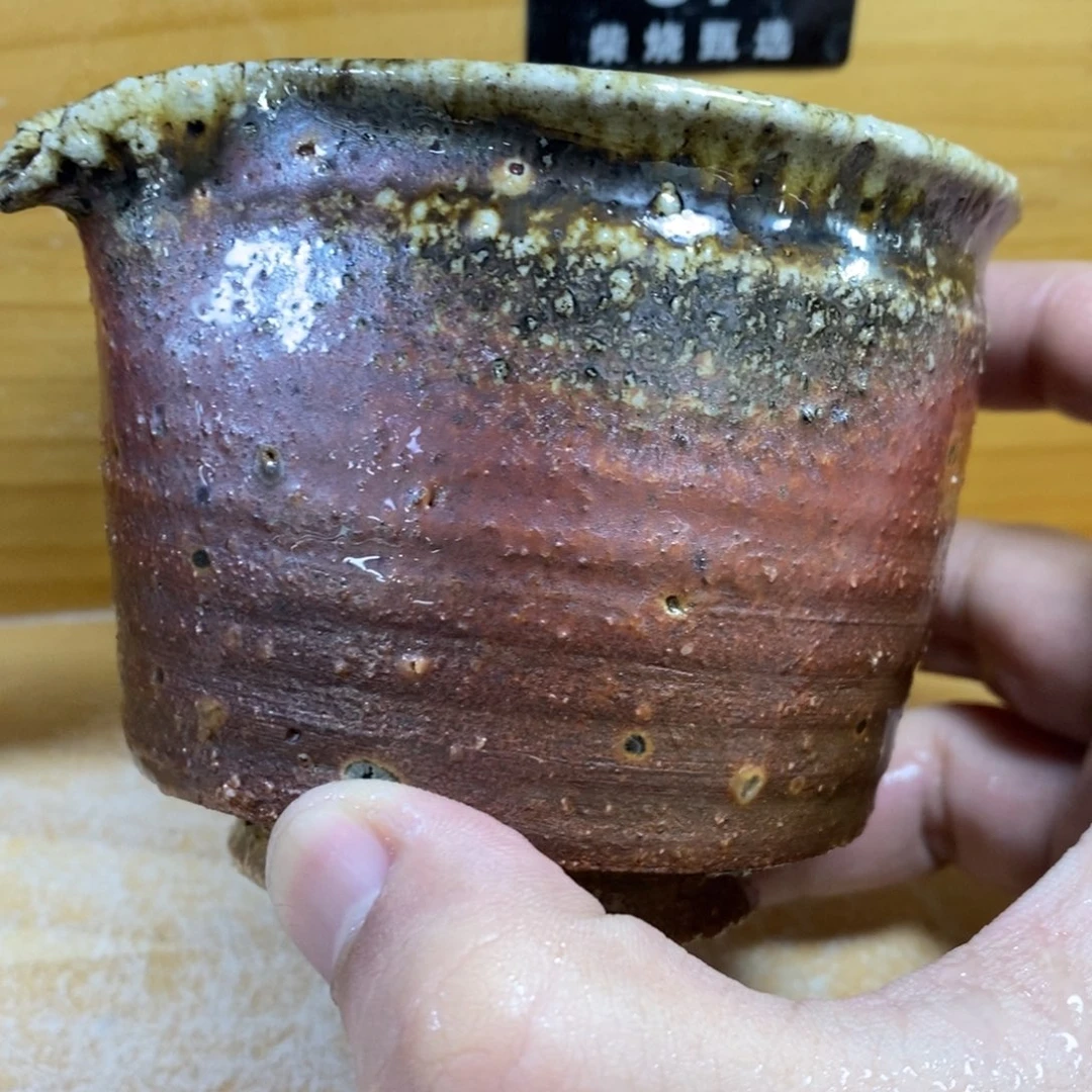 陶园柴烧，精品高货81