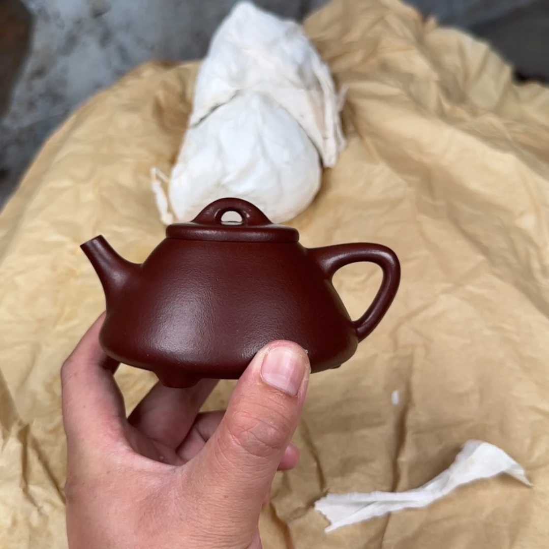 【闪购商品】茶壶紫砂紫砂茶具