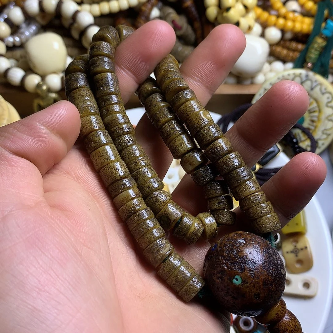 藏传工艺品和艺术