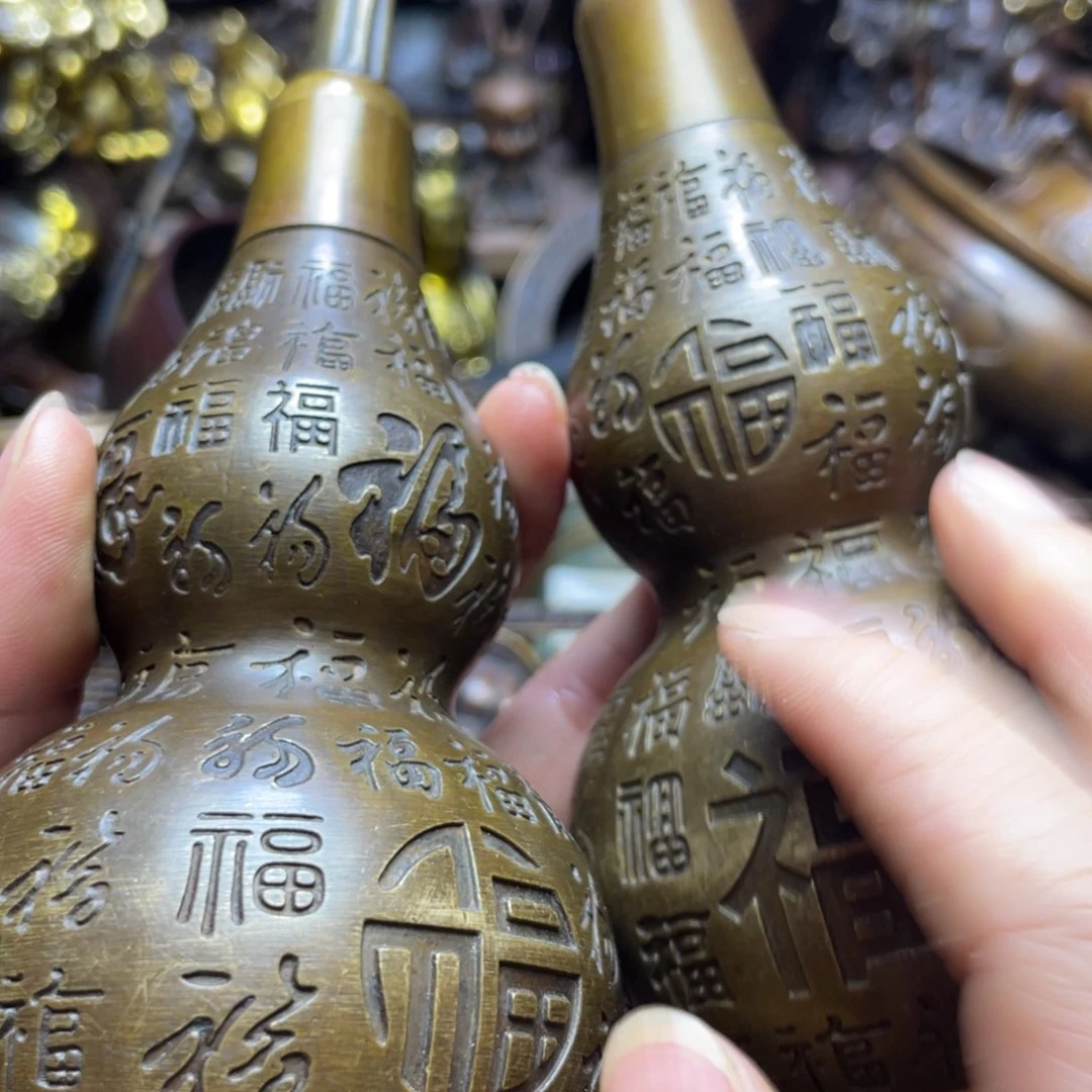 铜器摆件诚信经营