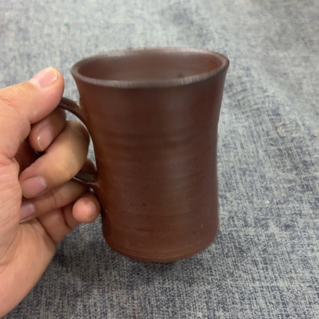 茶杯紫砂非常美丽漂亮的物品