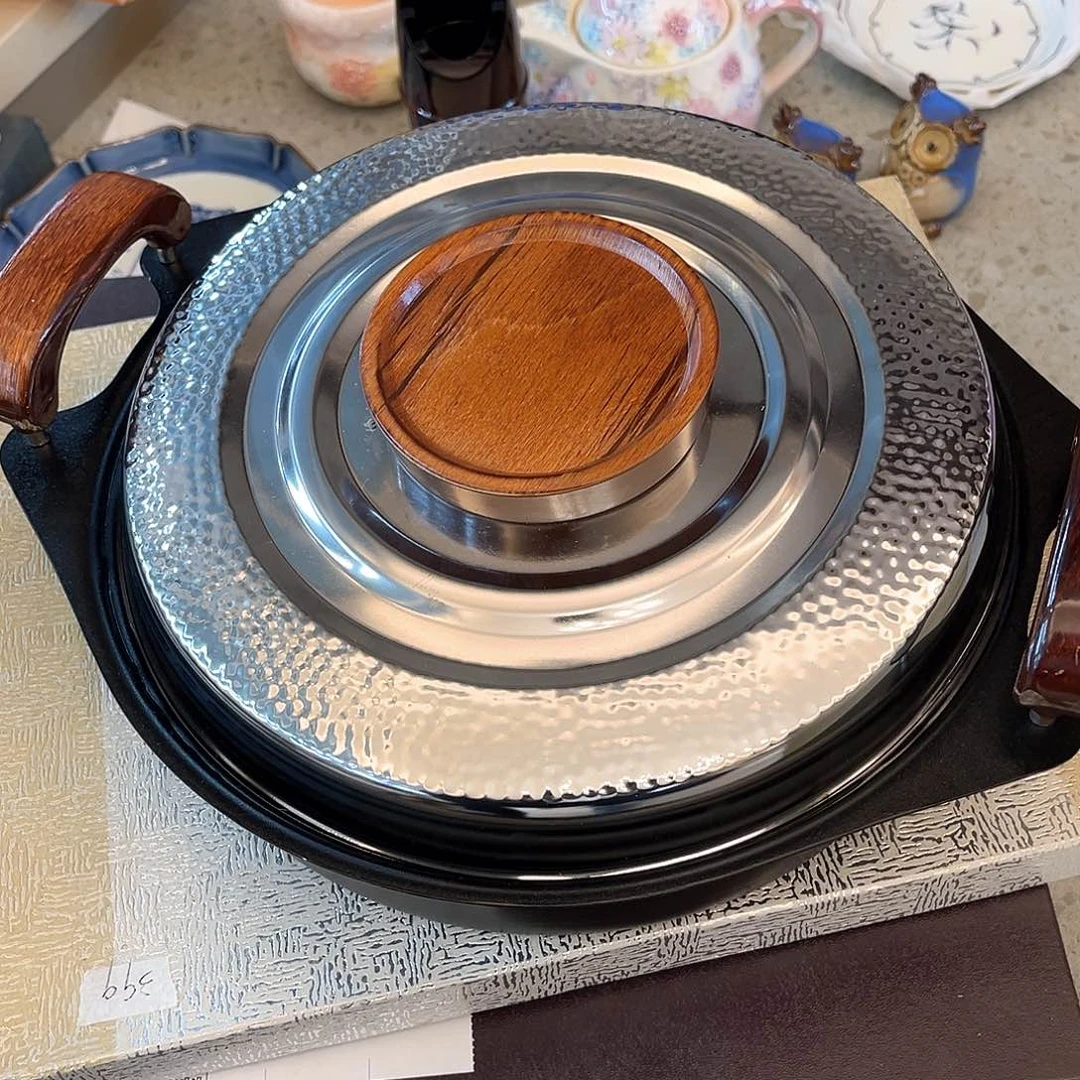 盖碗在家门口看到有条不归家