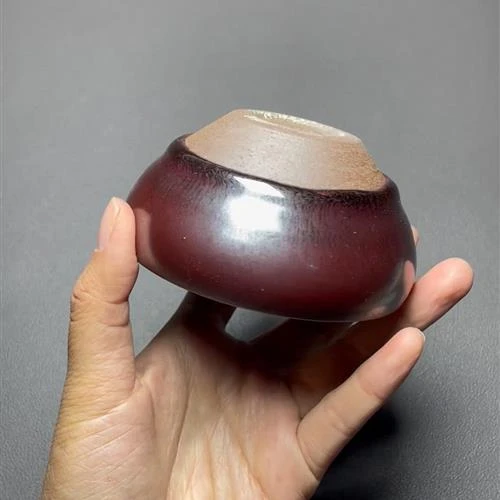 【闪购商品】茶盏-626............