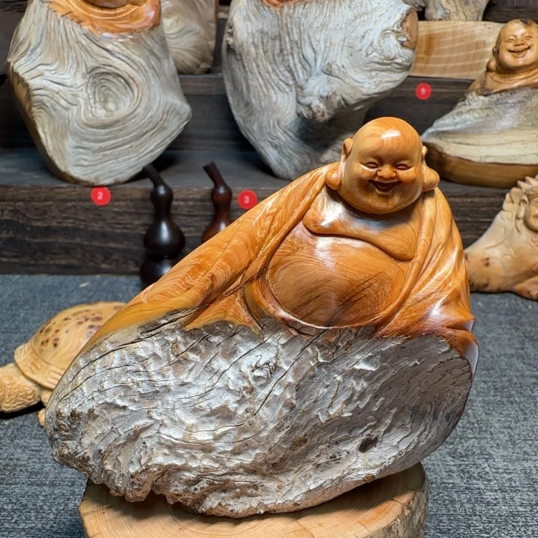 柏木（崖柏）好的我知道了我