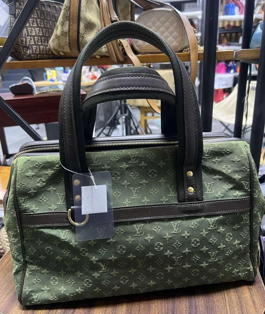 95新 路易威登手提包 15776