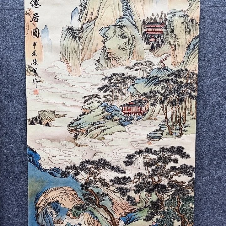 艺术作品欣赏作品