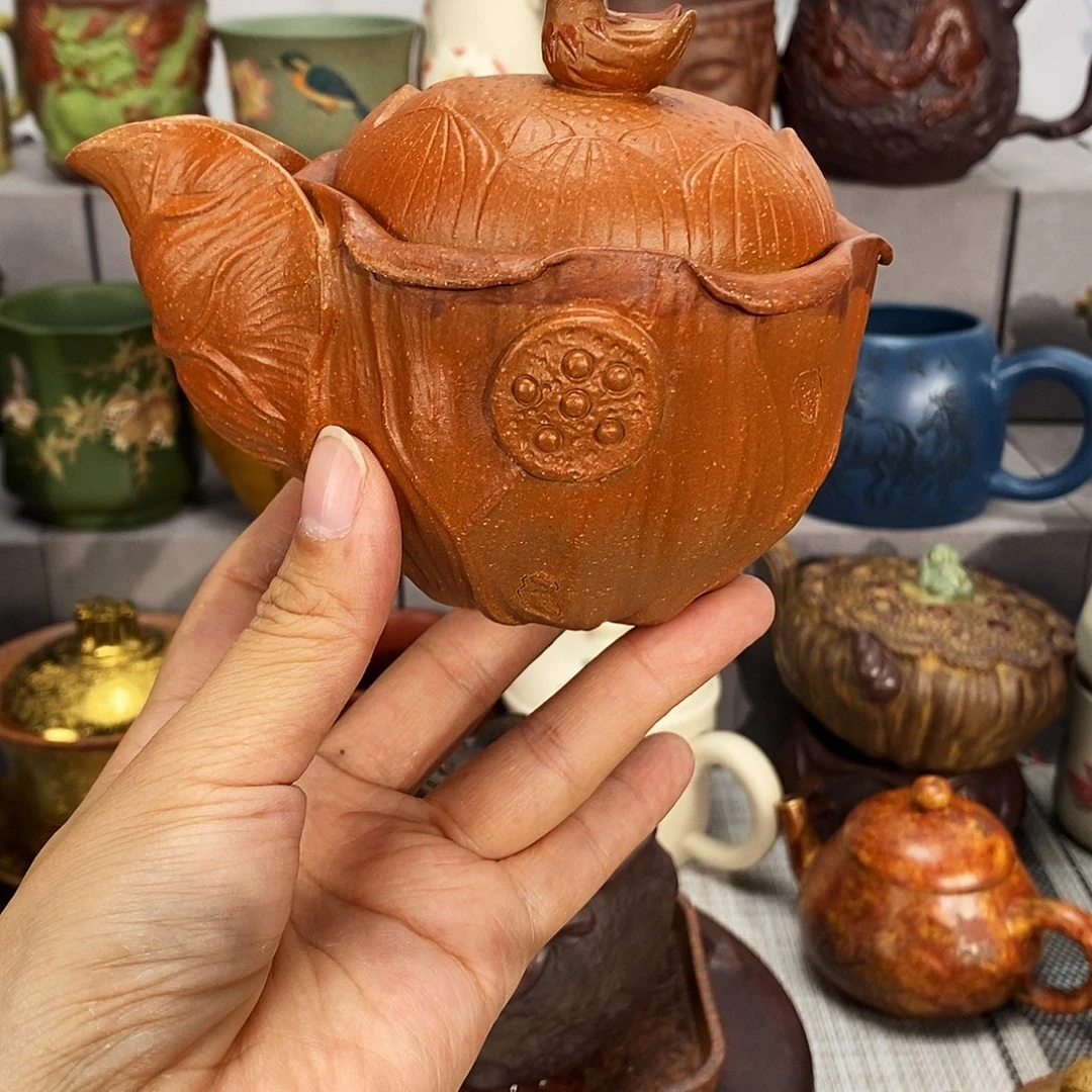 茶壶紫砂紫砂紫砂