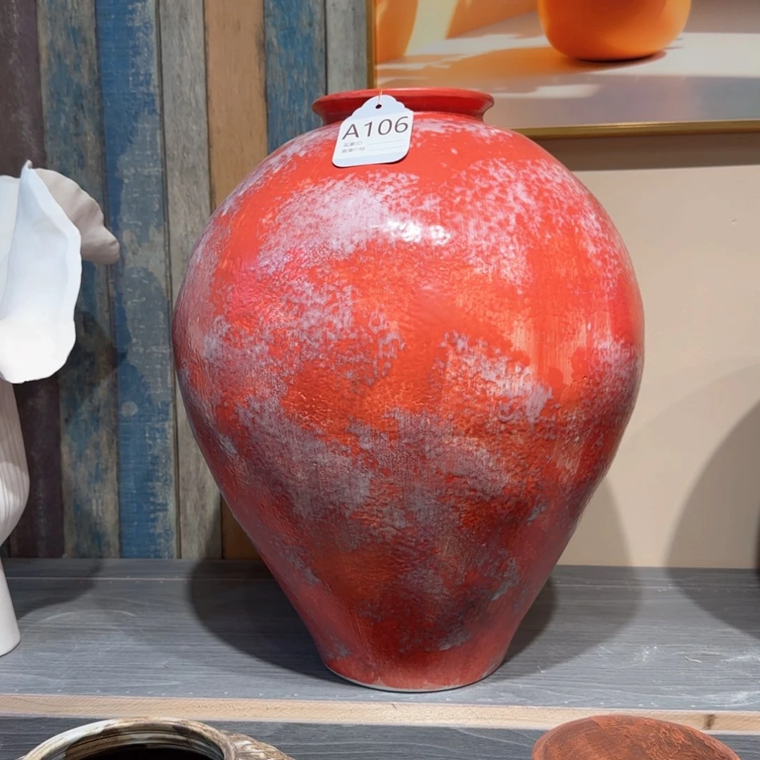 景德镇陶瓷艺术品