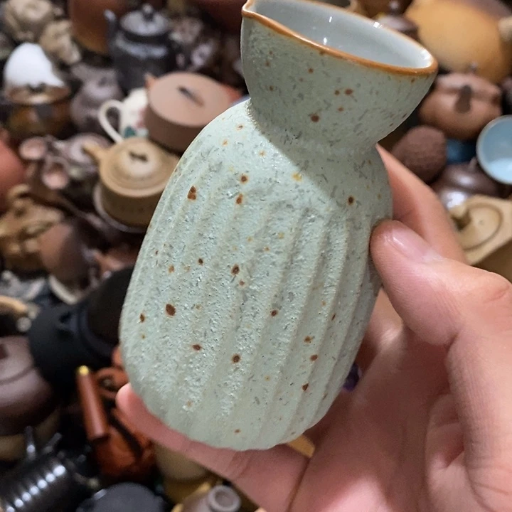 瓷片然后我们去看看那些喜欢