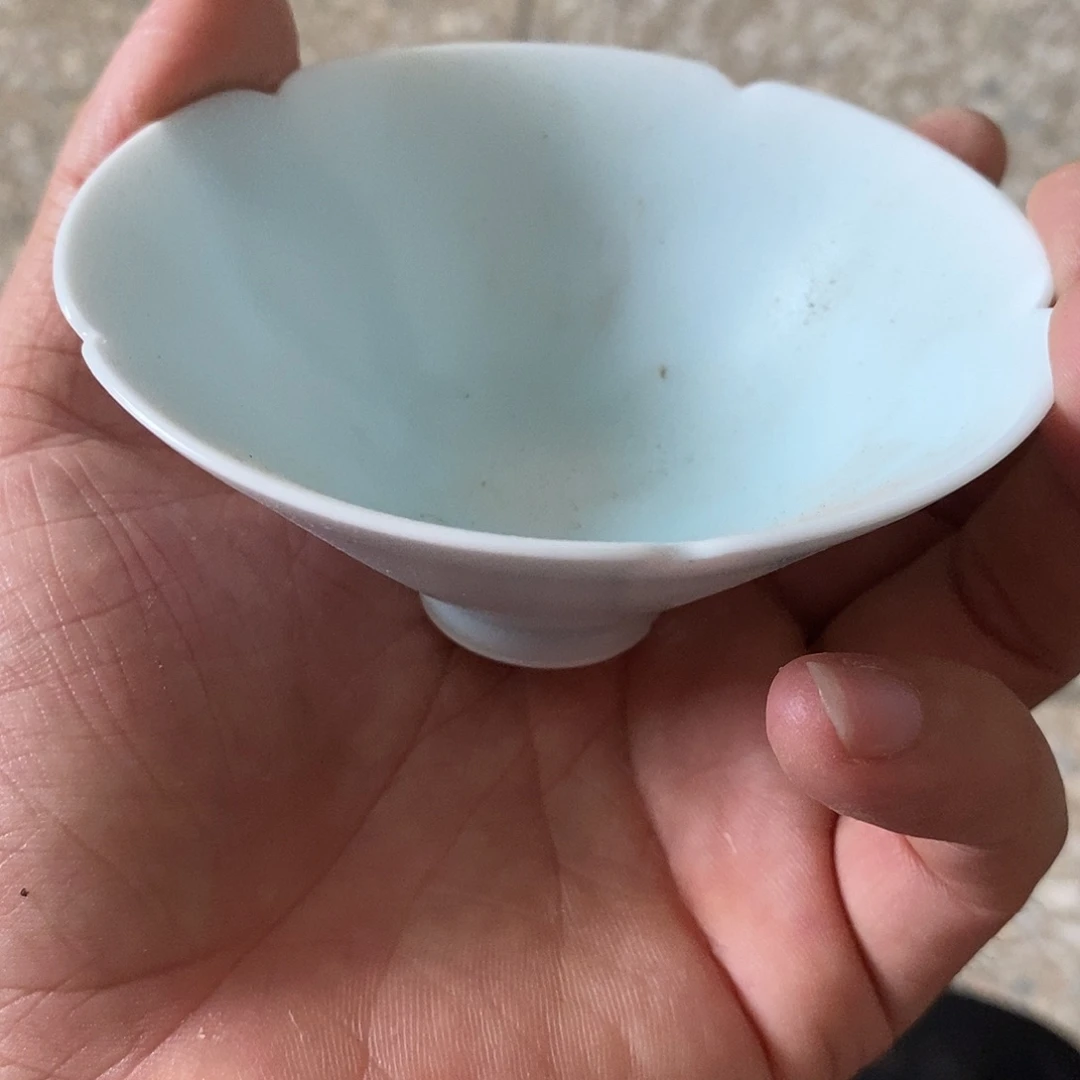 景德镇高温还原陶瓷
