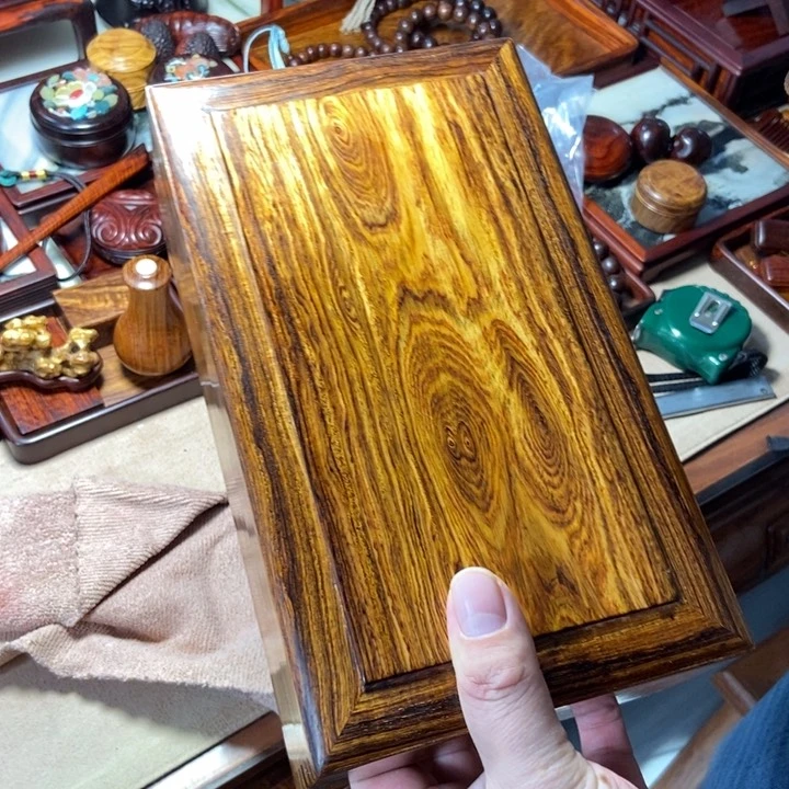 黄花梨/降香黄檀事**意大盒子