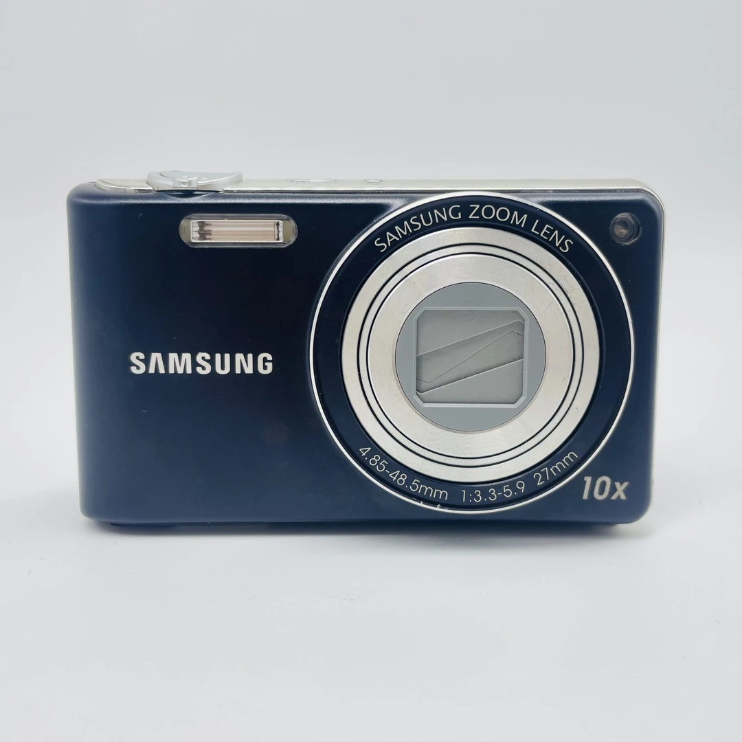 95新 Samsung/三星 PL210 1420万像素 10倍光学变焦 (no退no换）