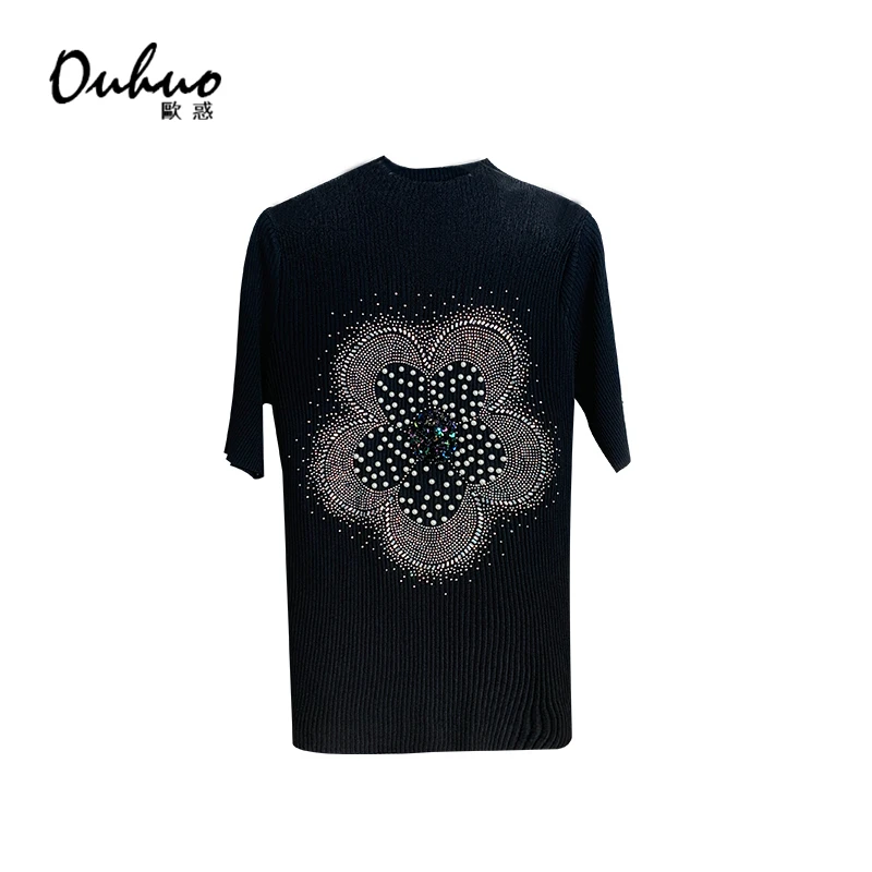 【孤品！现货清！】毛针织衫 OHWKG03117